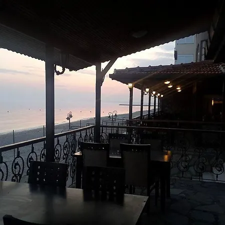 Diamondcity&Resorts Отель