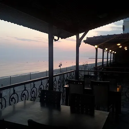 Diamondcity&Resorts Отель