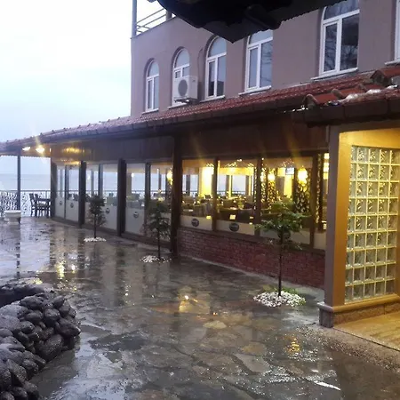 Diamondcity&Resorts Отель Стамбул