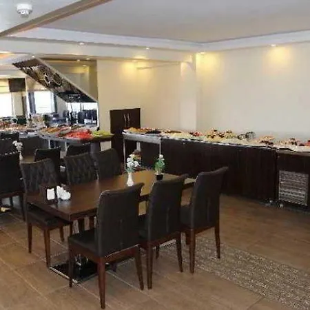 Diamondcity&Resorts Отель
