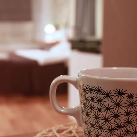 212 Aparthotel Istanbul
