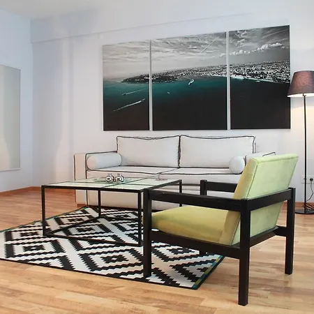 212 Aparthotel Istanbul