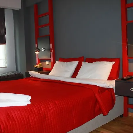 212 Aparthotel
