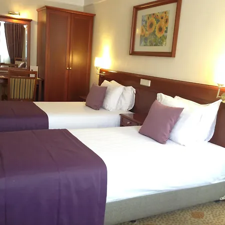 Dila Hotel