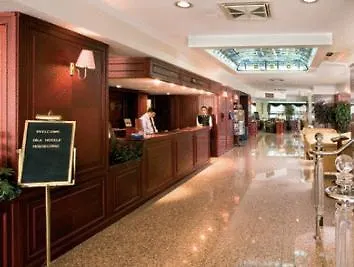 Dila Hotel Istanbul