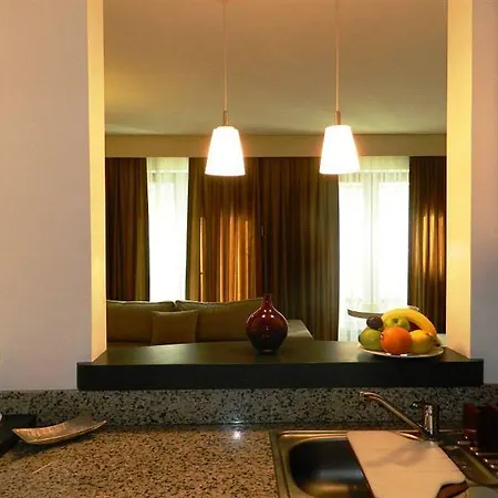 Taksim Premier Apartment