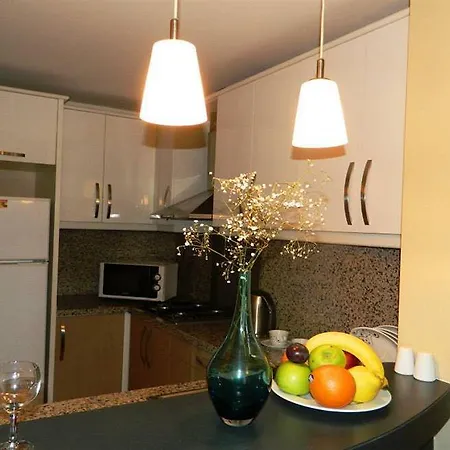 Taksim Premier Apartment Istanbul