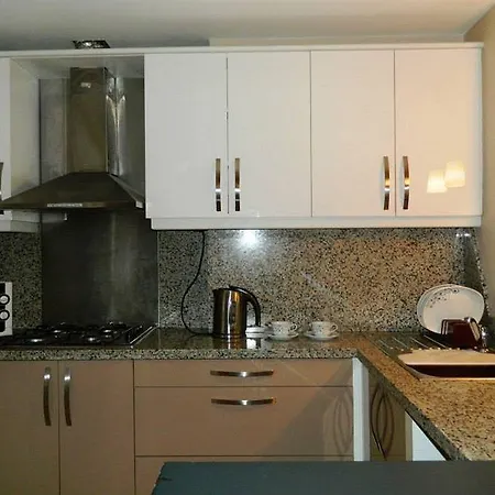 Taksim Premier Apartment *