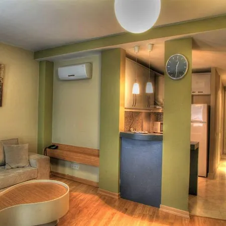 Taksim Premier Apartment Istanbul