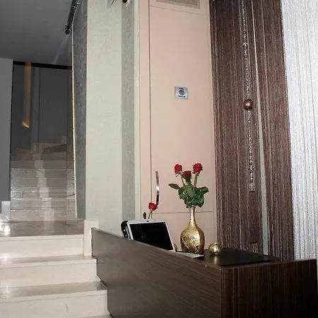 Taksim Premier Apartment