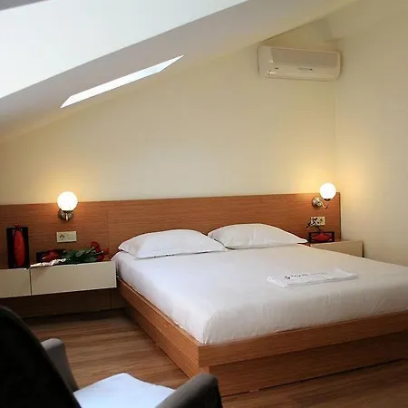 Taksim Premier Apartment *