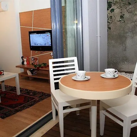 Taksim Premier Apartment Istanbul