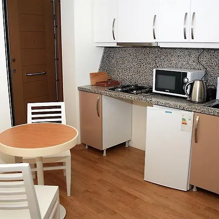 Taksim Premier Apartment