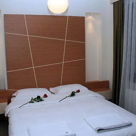 Taksim Premier Apartment Istanbul