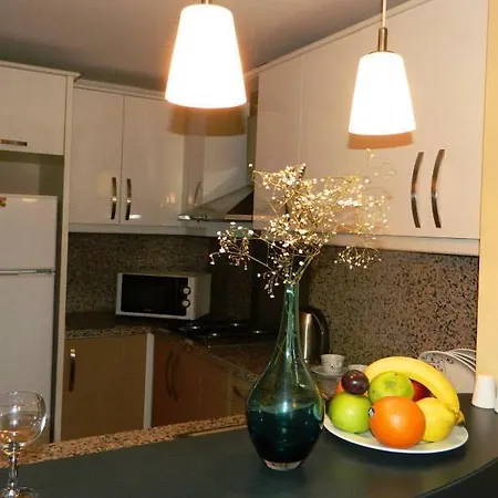 Taksim Premier Apartment *