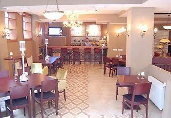 Galata Auberge de jeunesse *