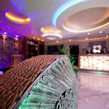 Taba Luxury And 4* Istanbul