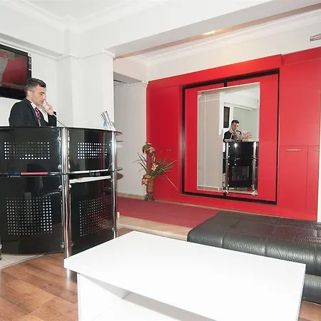 Karahan Aparthotel 2*