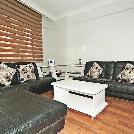 Karahan Aparthotel