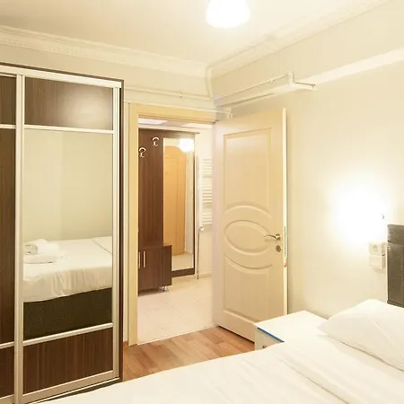 Karahan Aparthotel 2*