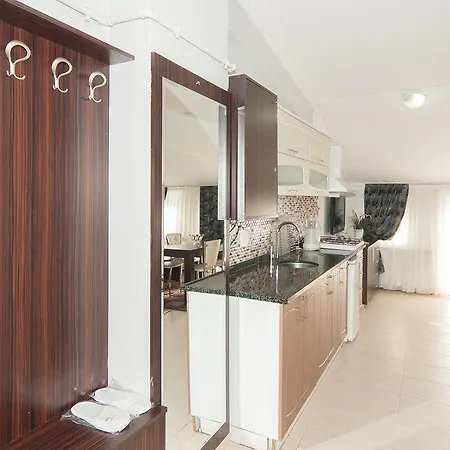 Karahan Aparthotel Istanbul