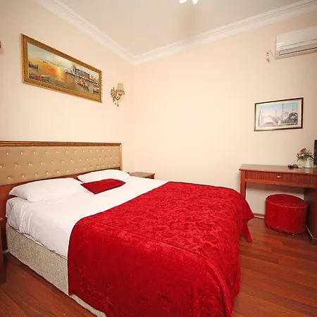 Asitane Life Hotel