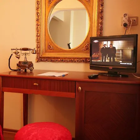 Asitane Life Hotel 3*