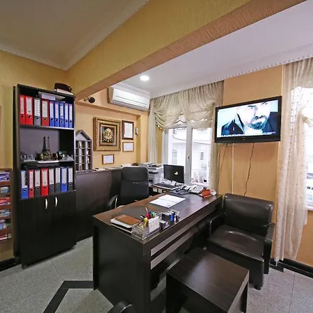 Asitane Life Hotel Estambul