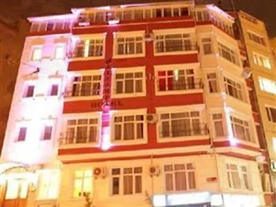 Asitane Life Hotel