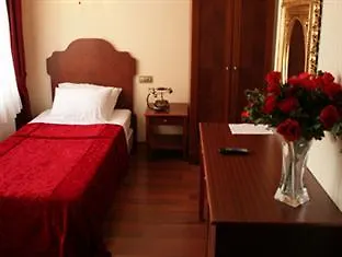 Asitane Life Hotel Estambul