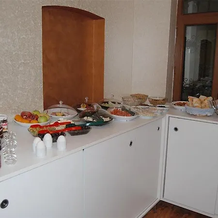 Fullhouse 3* Istanbul