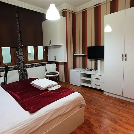 Fullhouse 3* Istanbul