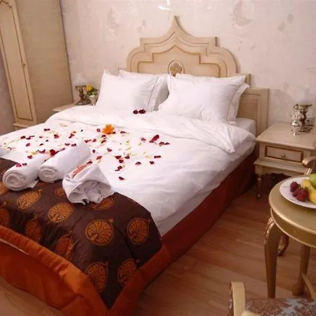 Saba Sultan 3*