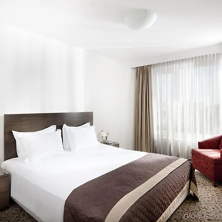 The Marmara Suadiye Aparthotel