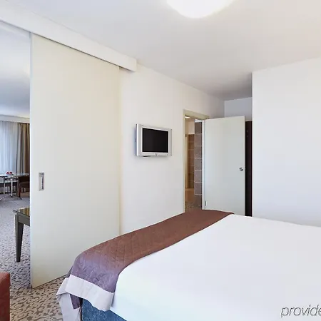 The Marmara Suadiye Appart hôtel 3*