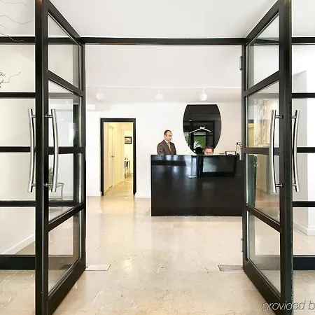 The Marmara Suadiye Aparthotel 3*