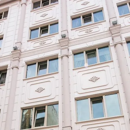 Emirtimes Kadıköy 2*