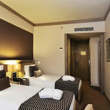 Alkoclar Keban Otel İstanbul