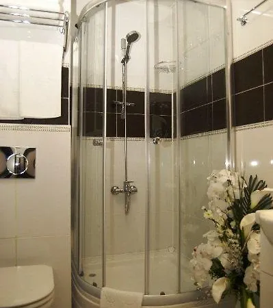Bulvar Hotel Istanbul
