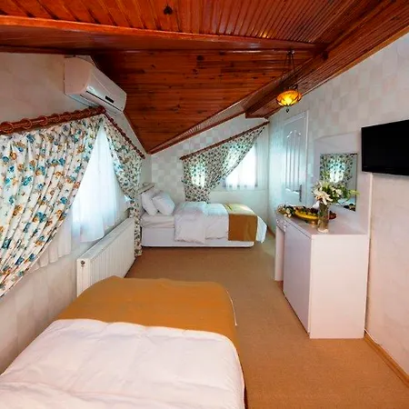 Ottoman Tulip 5* İstanbul