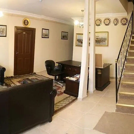 Serenity Boutique Hotell 3*