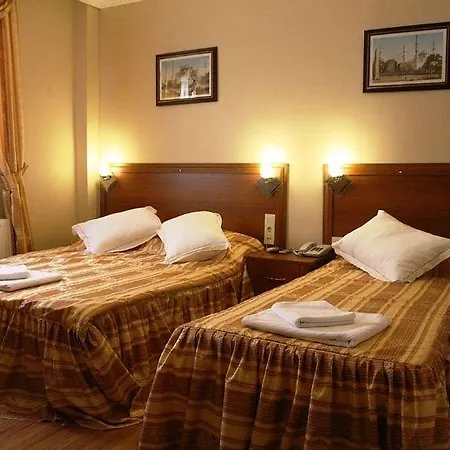 Serenity Boutique Hotell