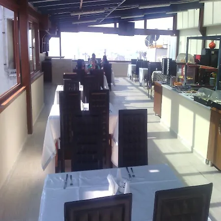 Endican Beyazit 3* Istanbulská provincie