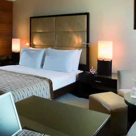 Moevenpick Golden Horn Hotel
