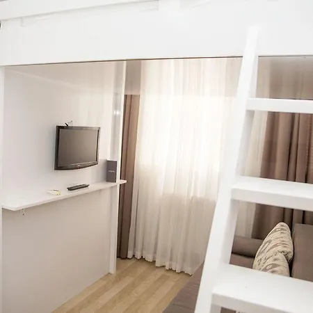 Lavanta Hotel Istanbul