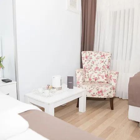 Lavanta 3* Istanbul