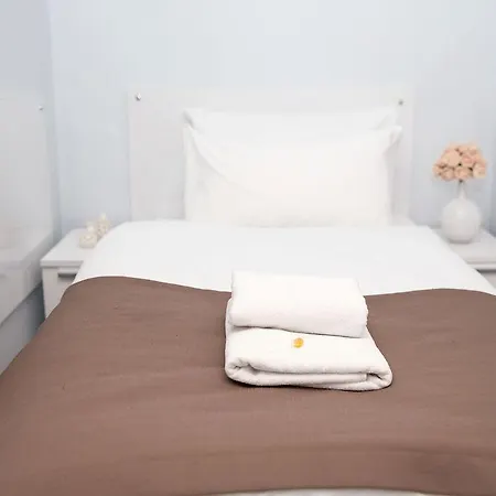 Lavanta Hotel 3*