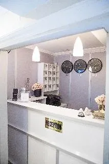 Lavanta Hotel