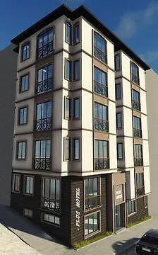 Cihangir 2* Stambuł