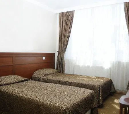 Taximist Hotel
